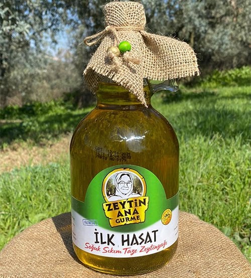 Butik Kahvaltı Tadım Seti