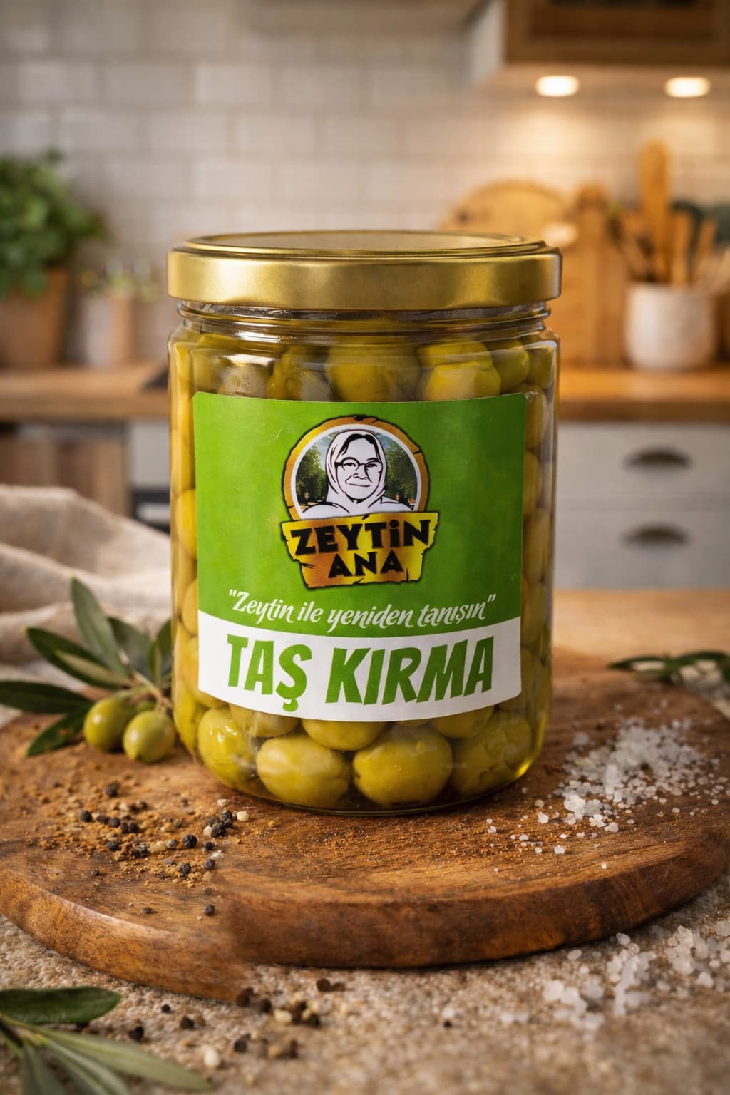 Butik Kahvaltı Tadım Seti
